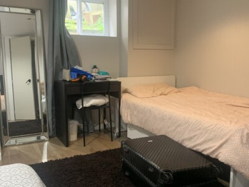 Single Bedroom 