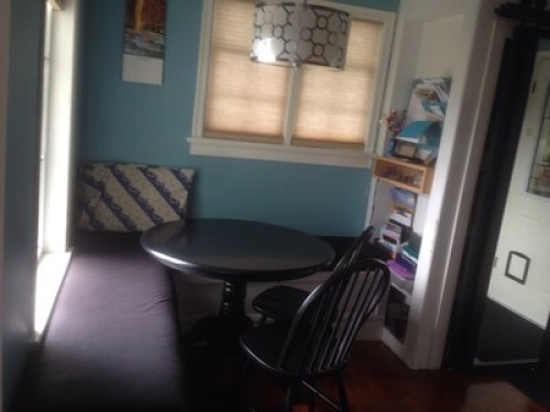 Single Bedroom 
