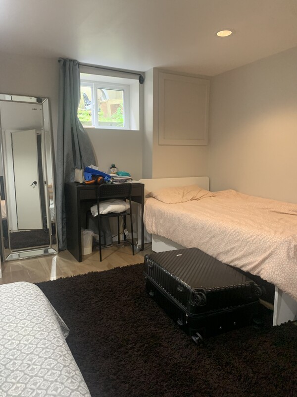  Single Room(Full Room)  -  Single Bedroom   - Gallery -  1