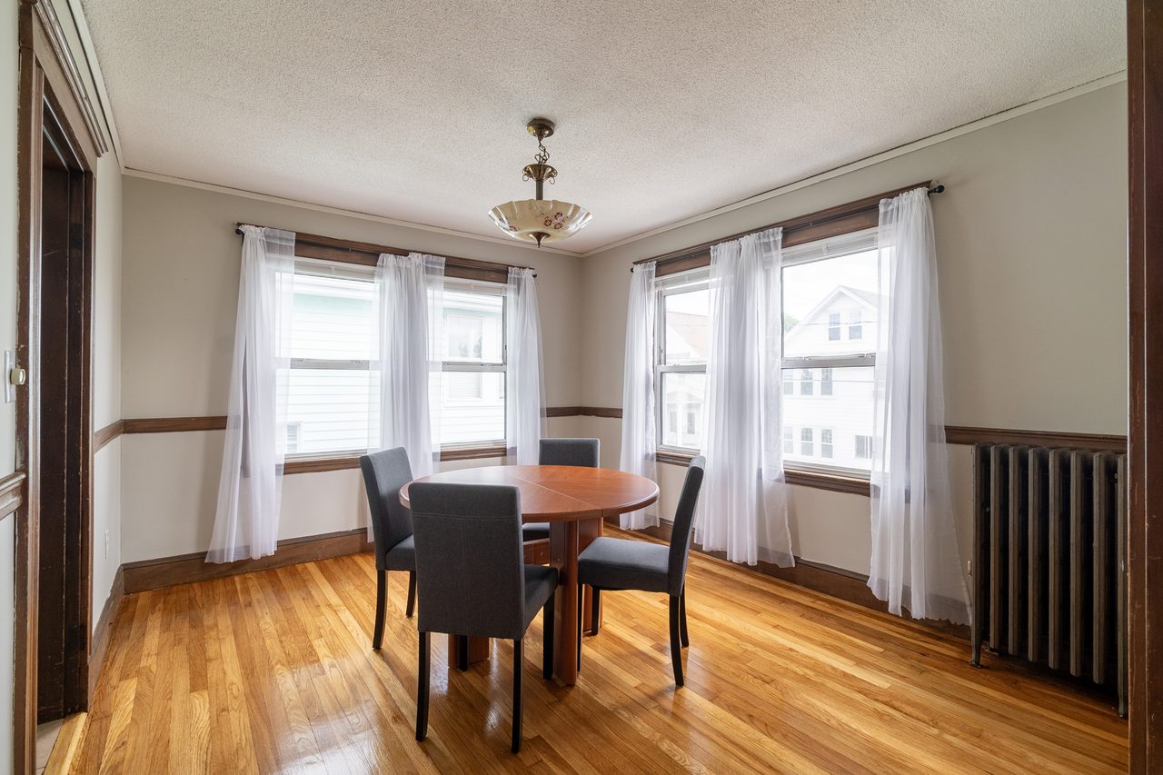  #1890: Somerville - Queen Bedroom A  -  #1890: Somerville  - Gallery -  22