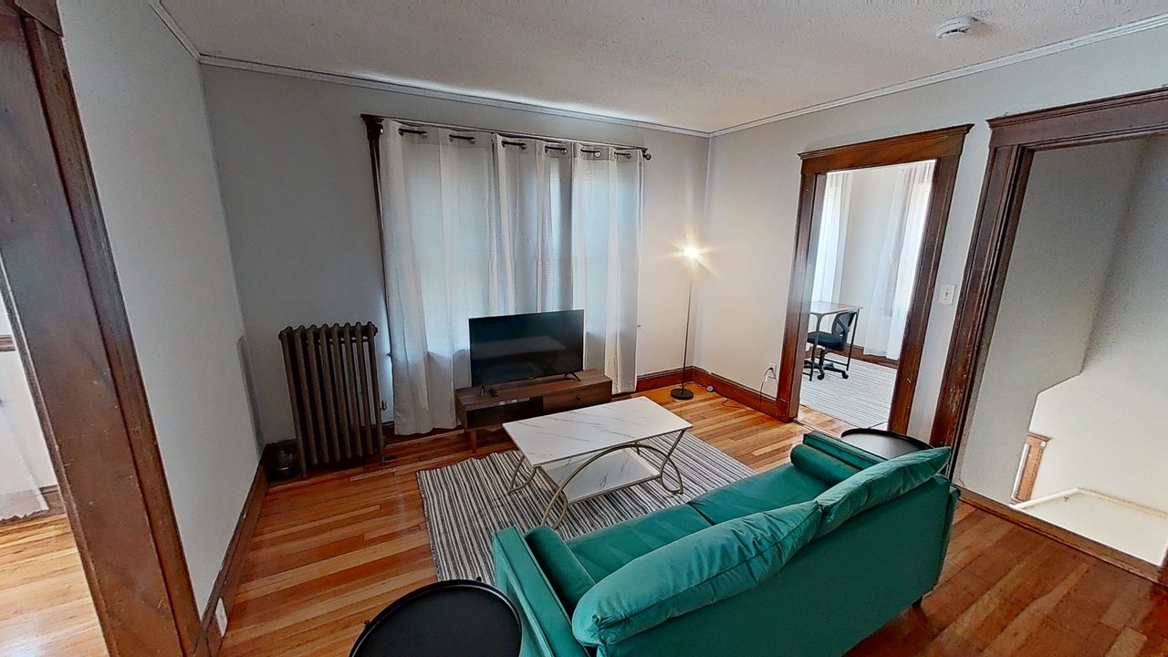  #1890: Somerville - Queen Bedroom A  -  #1890: Somerville  - Gallery -  16