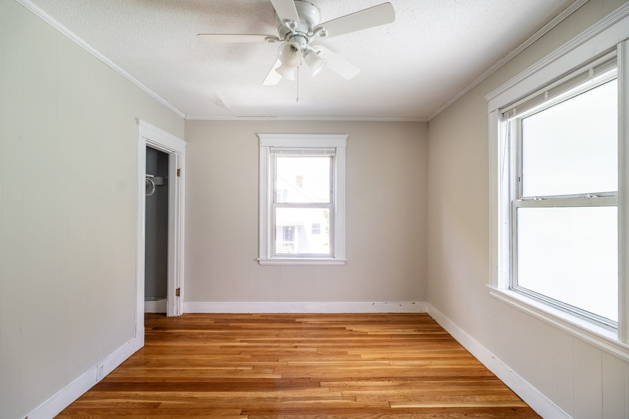  #1890: Somerville - Queen Bedroom B  -  #1890: Somerville  - Gallery -  12