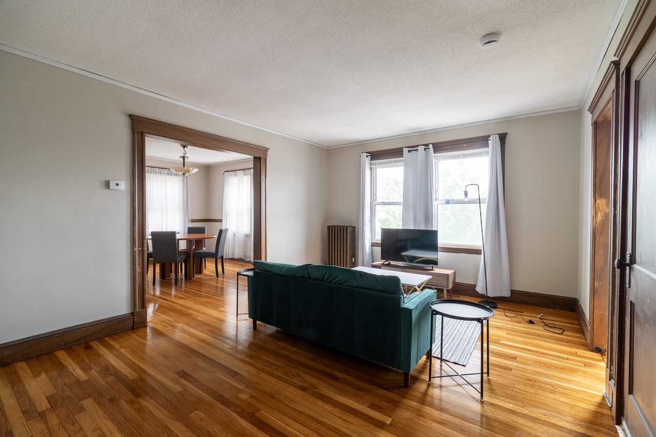  #1890: Somerville - Queen Bedroom B  -  #1890: Somerville  - Gallery -  11