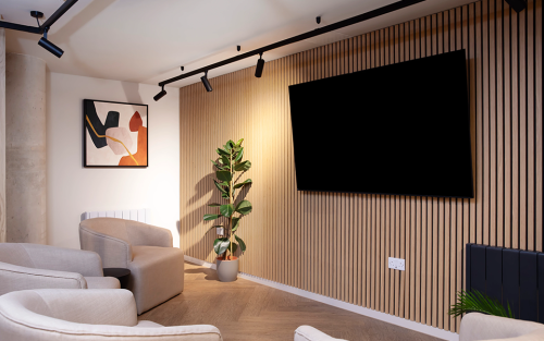 Stapleton House  - Gallery -  4