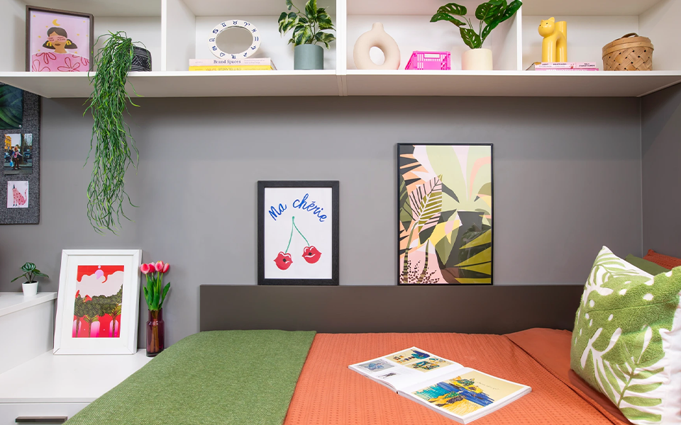  Classic Ensuite  -  Stapleton House  - Gallery -  4