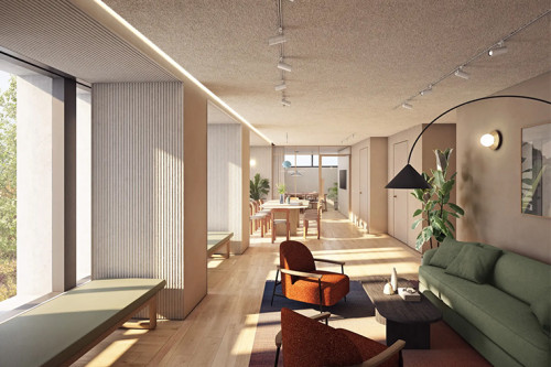 London Bridge Residence - Gallery - 7