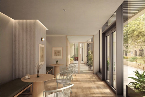 London Bridge Residence  - Gallery -  3