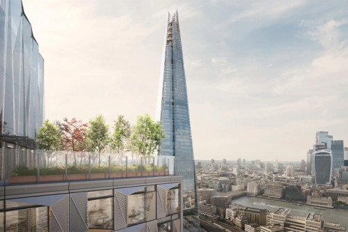 London Bridge Residence - Gallery - 6