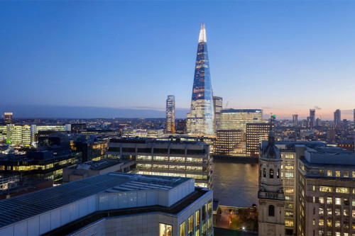 London Bridge Residence  - Gallery -  5
