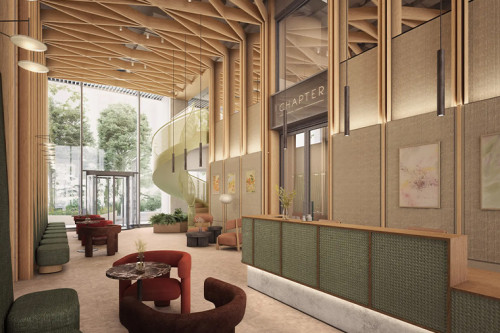 London Bridge Residence - Gallery - 9