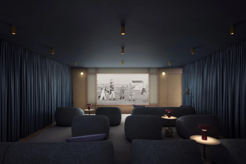 London Bridge Residence  - Gallery -  2