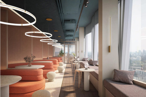 London Bridge Residence - Gallery - 8