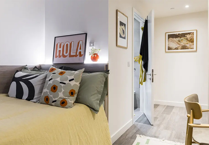 London Bridge Residence - Gallery - 13