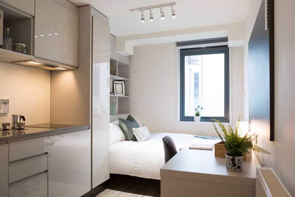 London Bridge Residence - Gallery - 14