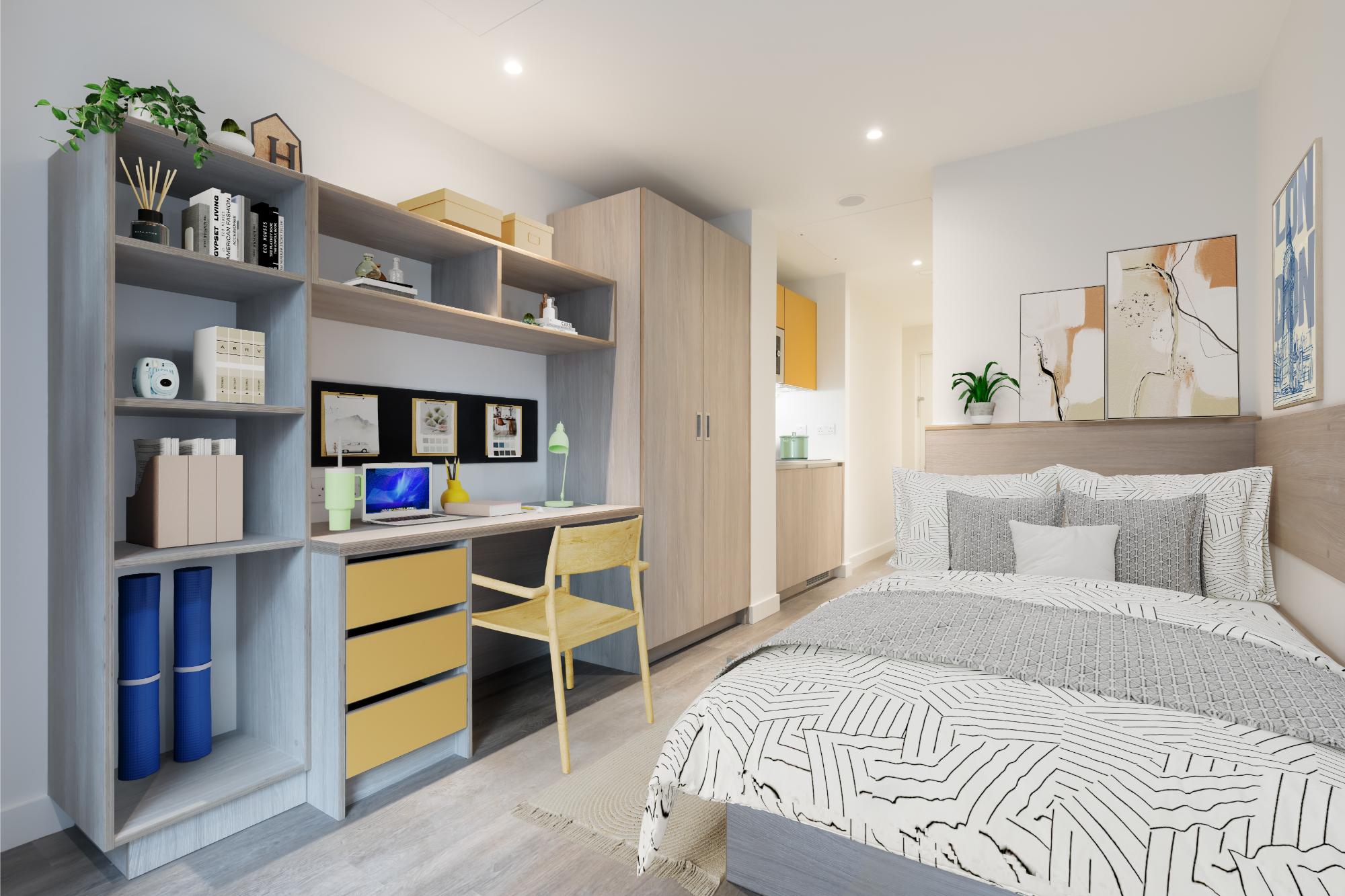 London Bridge Residence - Gallery - 15