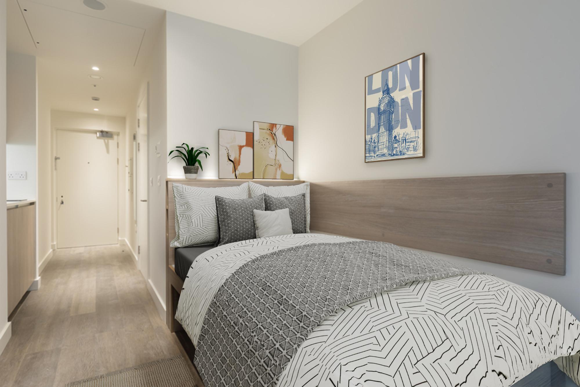 London Bridge Residence - Gallery - 17