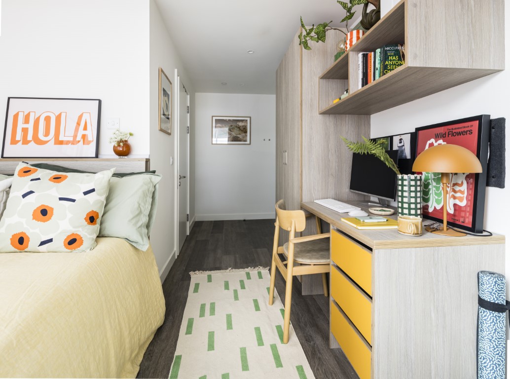 London Bridge Residence - Gallery - 19
