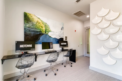 Midtown 905 in Denton