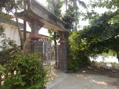 Friendly outdoors family in Hue  - Gallery -  2