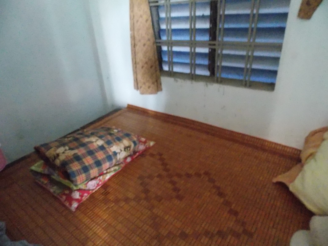  River-View  Room(Full Room)  -  Friendly outdoors family in Hue  - Gallery -  1