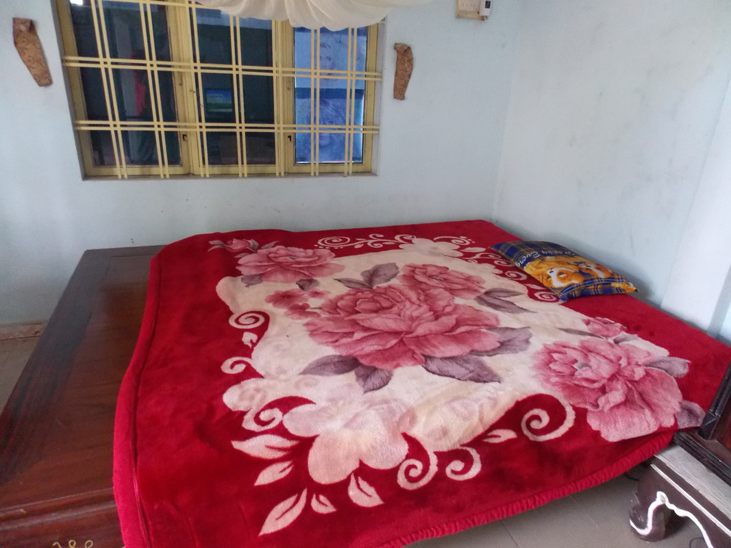 Fame-View Room(Full Room)  -  Friendly outdoors family in Hue  - Gallery -  1