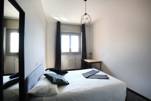Camera Singola in via Via Benjamin Constant, 2, 20153 Milano, IT - Gallery - 9