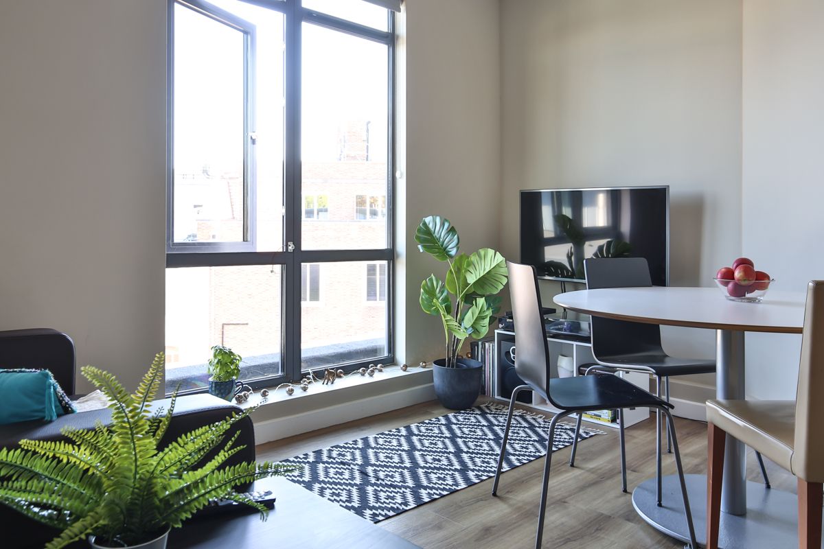 Library Lofts