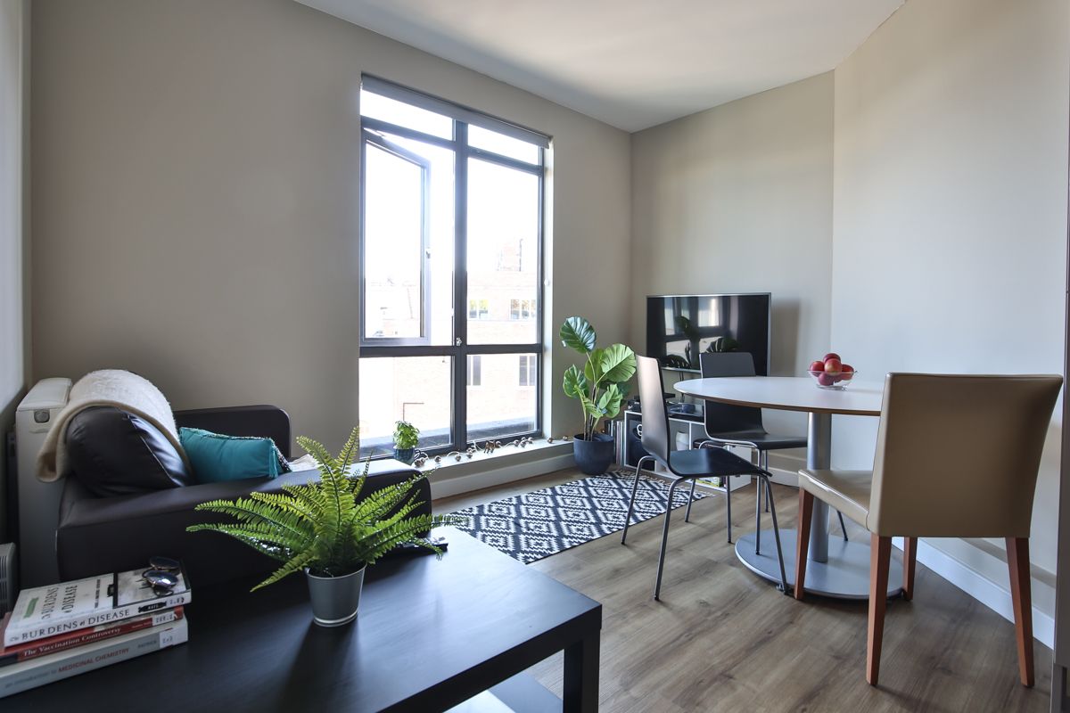 Library Lofts