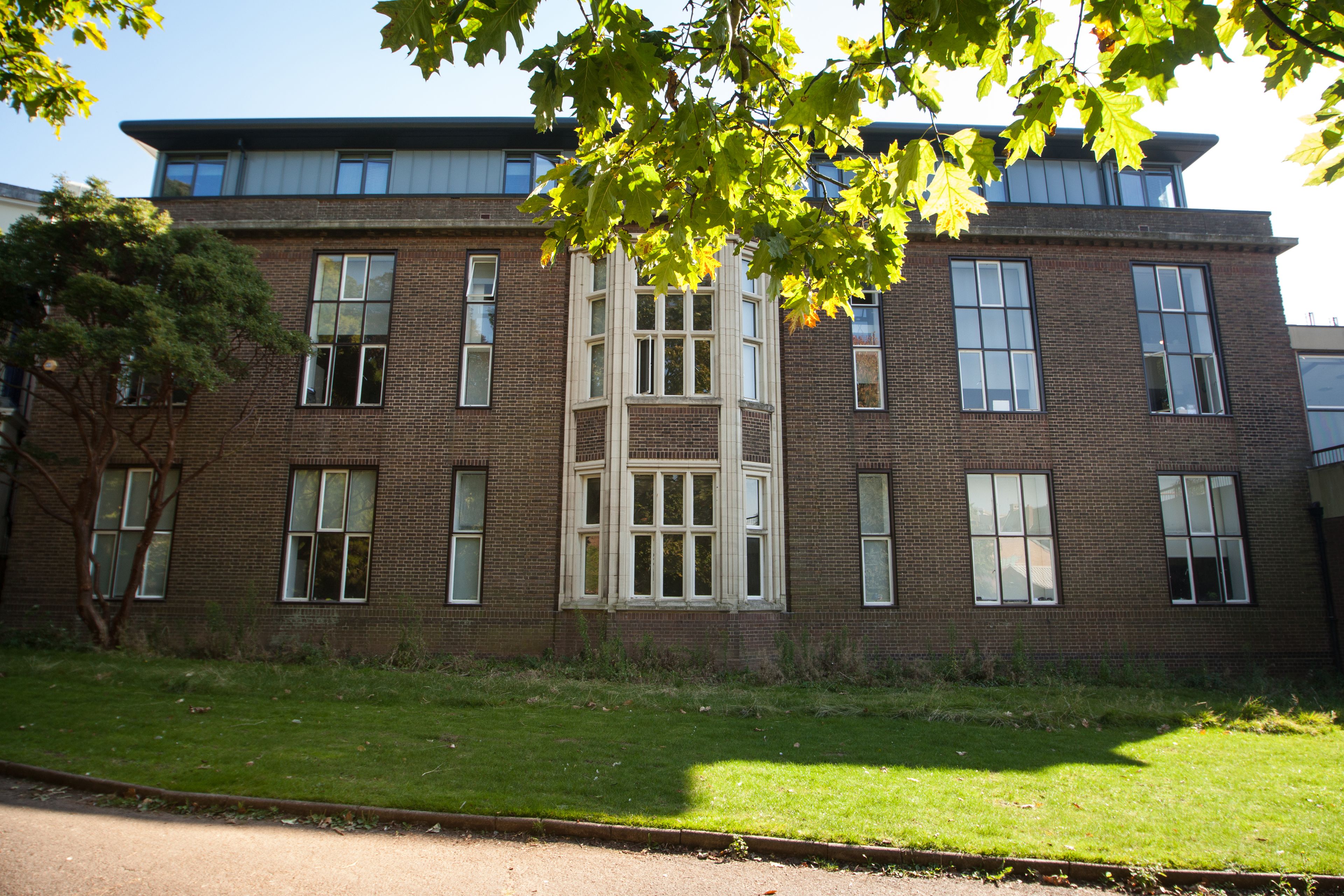 Library Lofts