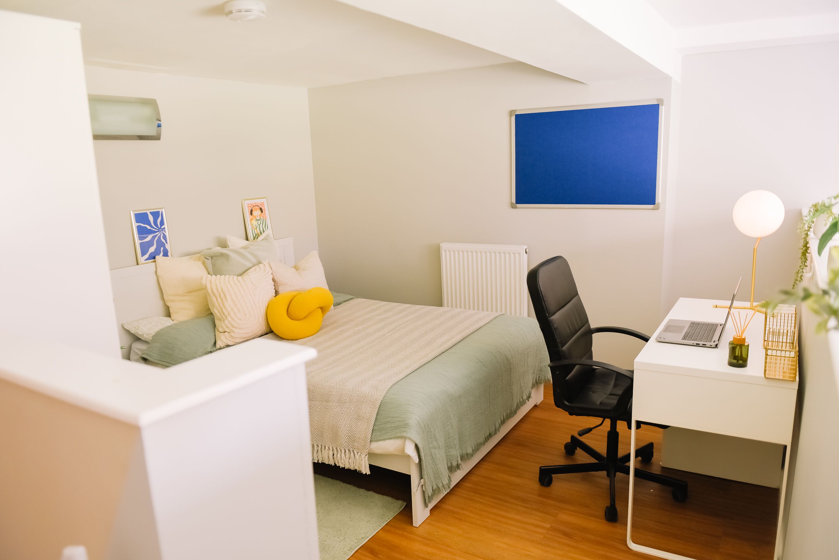 Library Lofts