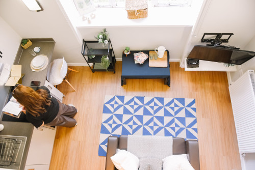 Library Lofts - Gallery - 6