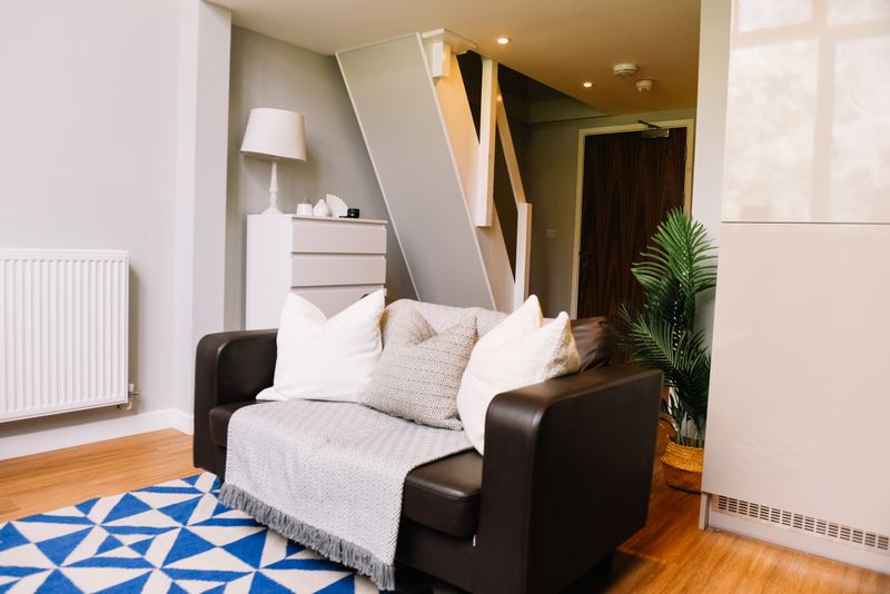  Classic Loft Apartment  -  Library Lofts  - Gallery -  4