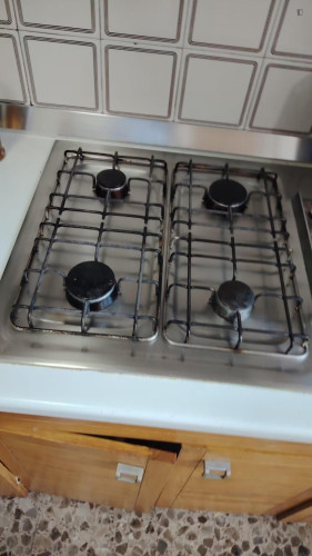 Double private bedroom