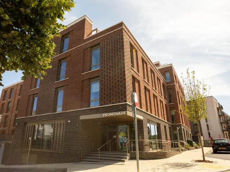 Promenade Student Living