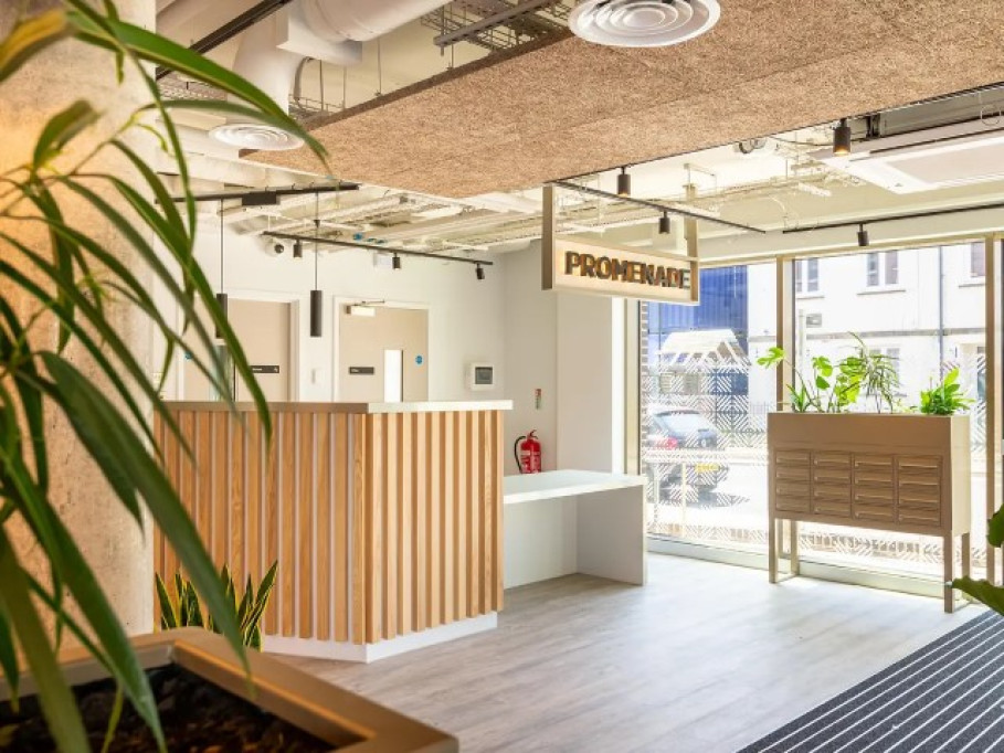 Promenade Student Living