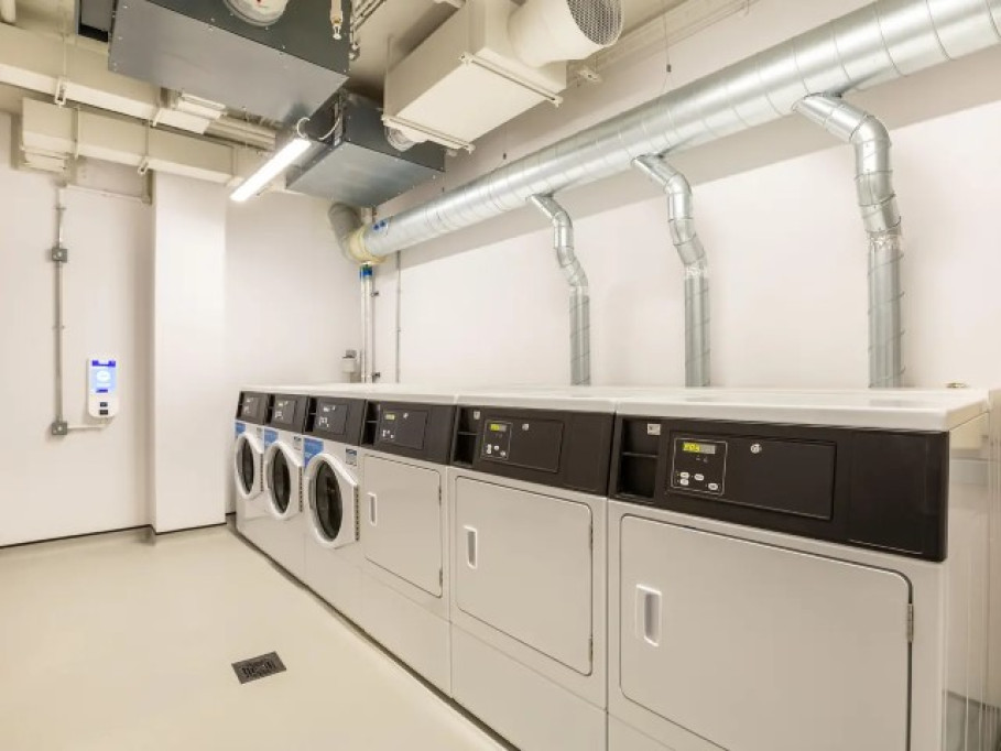 Promenade Student Living