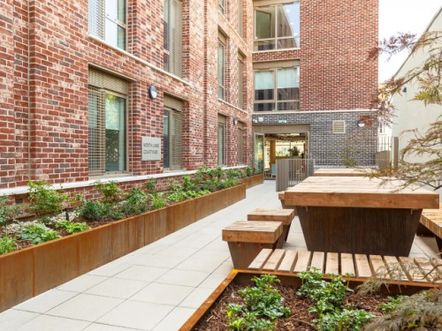 Promenade Student Living