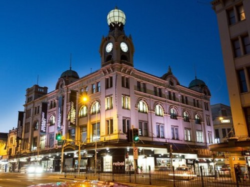 walk to Syd Uni, UTS, CBD, anywhere