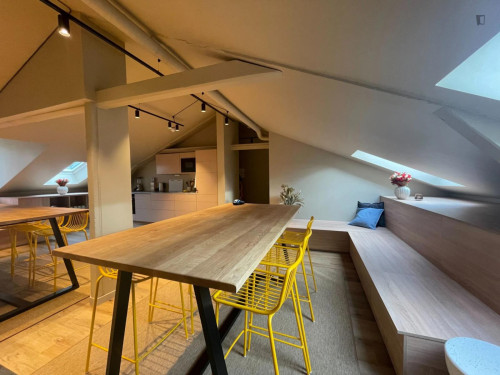 Very nice studio in Grünerløkka - Gallery - 17