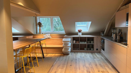 Very nice studio in Grünerløkka - Gallery - 12