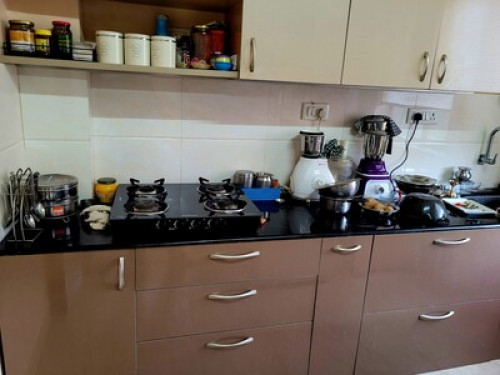 Homestay@Varca