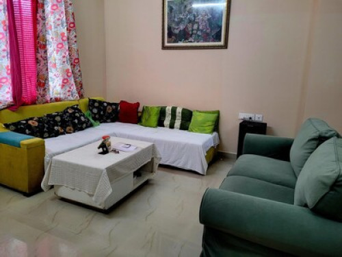 Homestay@Varca
