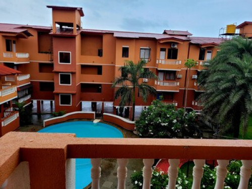 Homestay@Varca