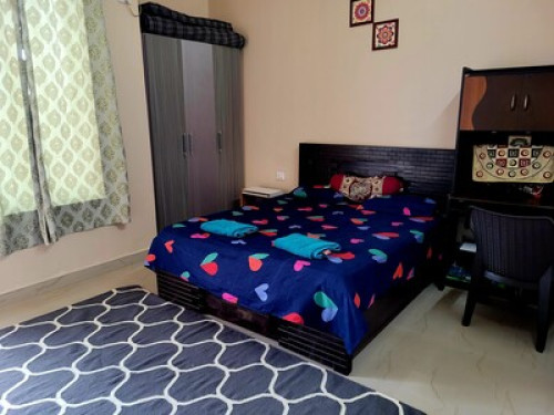 Homestay@Varca - Gallery - 8