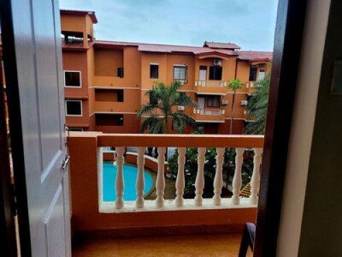 Homestay@Varca