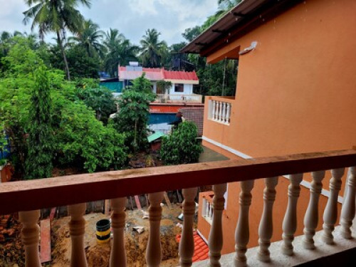 Homestay@Varca - Gallery - 7