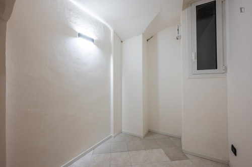 1-Bedroom apartment in the centre of Bologna