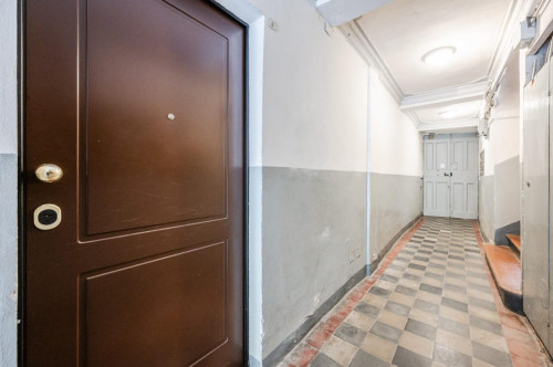 1-Bedroom apartment in the centre of Bologna