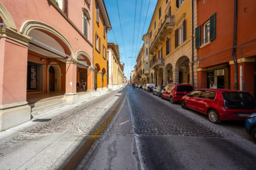 Appealing 1-bedroom apartment near Giardini Margherita  - Gallery -  5