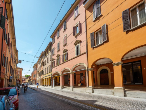 Appealing 1-bedroom apartment near Giardini Margherita